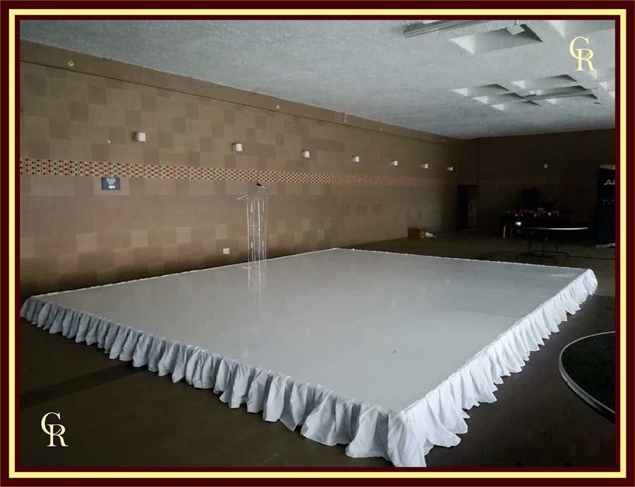 CARPAS ELEGANTES ROMERO