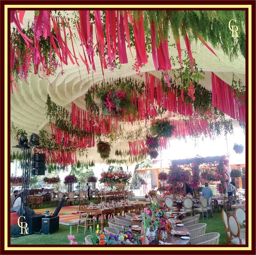 CARPAS ELEGANTES ROMERO