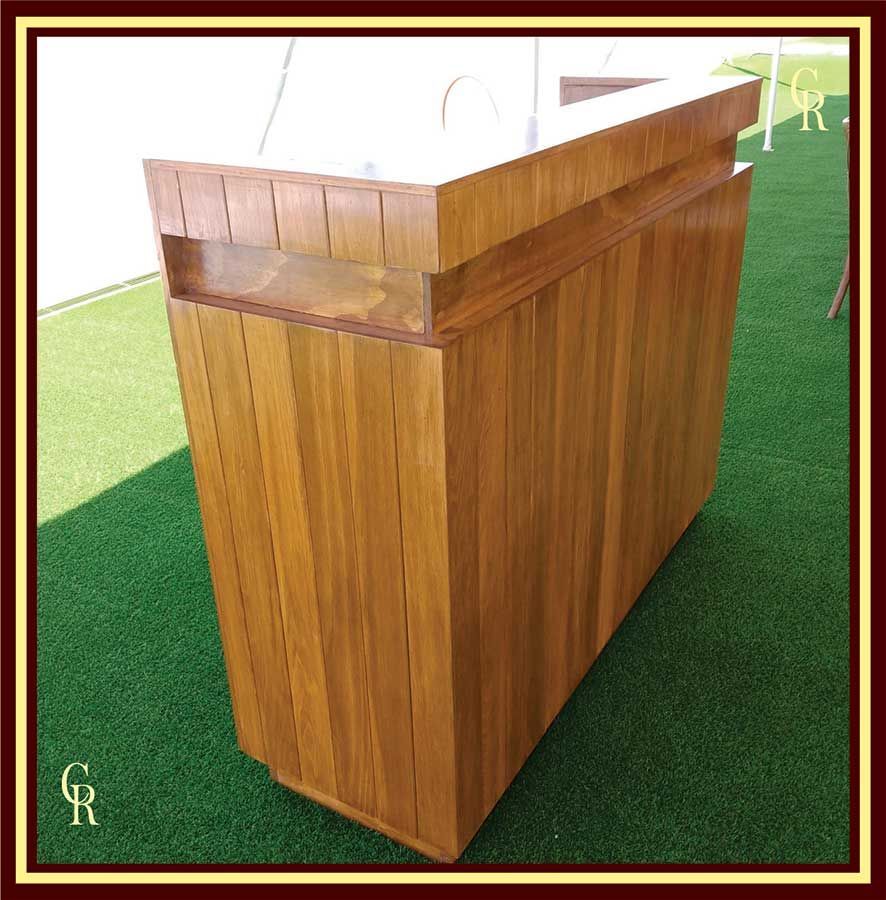 CARPAS ELEGANTES ROMERO