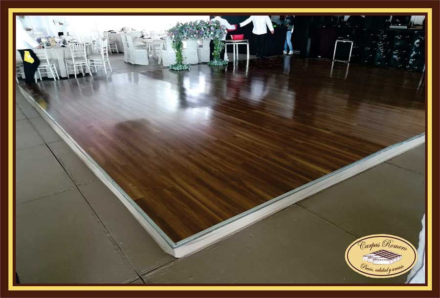 CARPAS ELEGANTES ROMERO