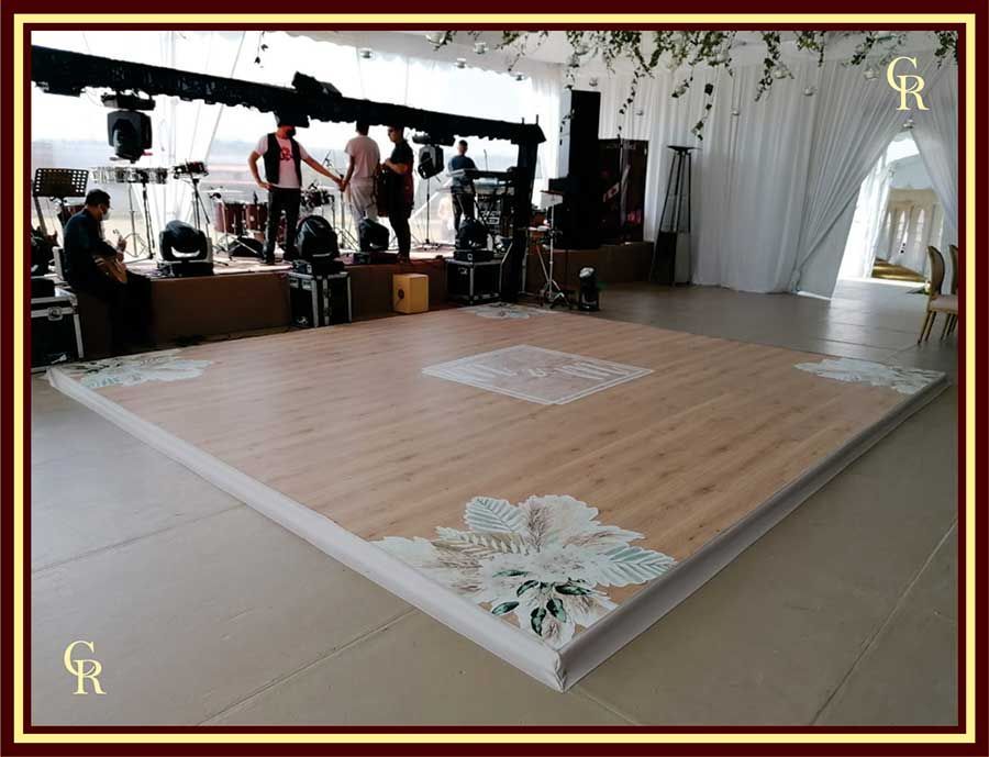 CARPAS ELEGANTES ROMERO