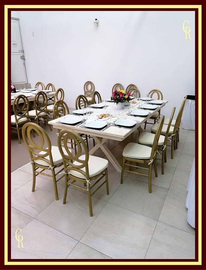 CARPAS ELEGANTES ROMERO