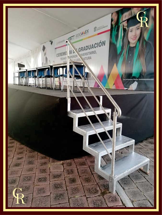 CARPAS ELEGANTES ROMERO