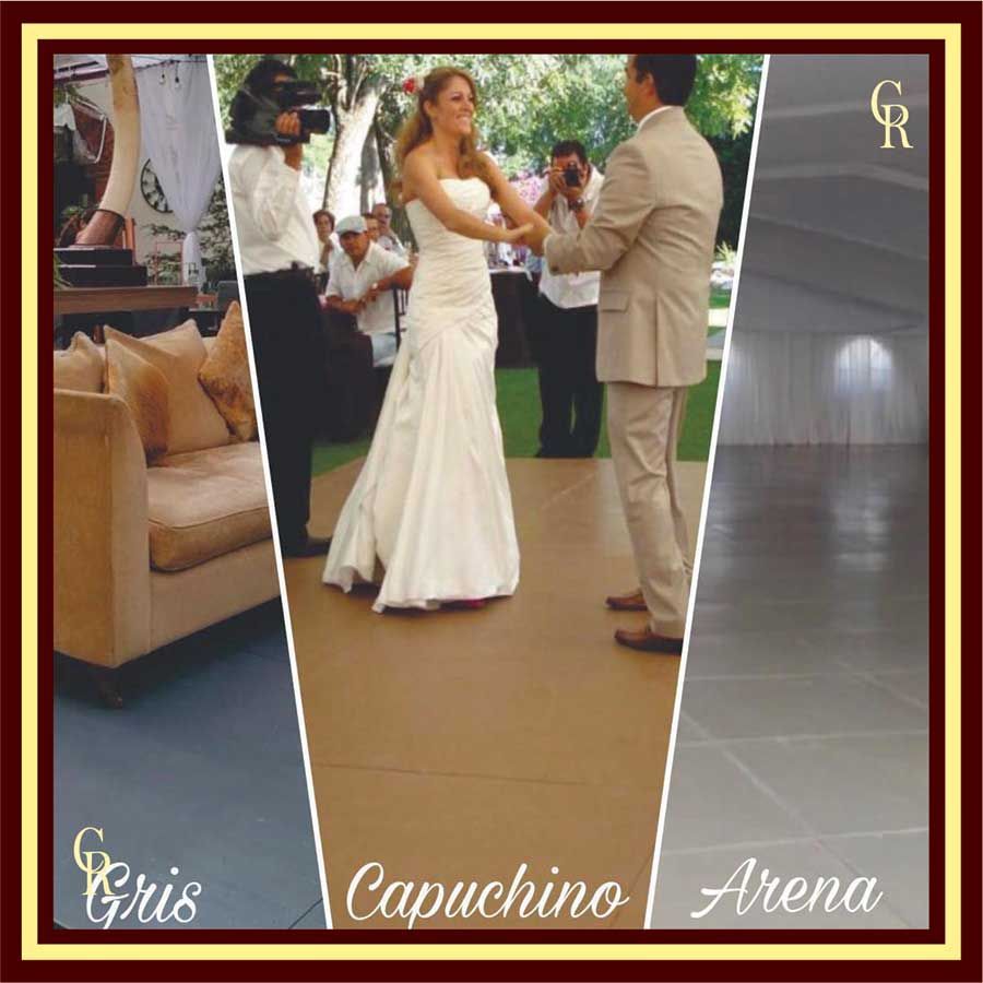 CARPAS ELEGANTES ROMERO