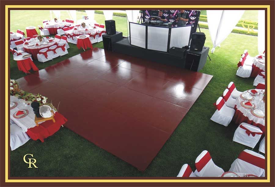 CARPAS ELEGANTES ROMERO