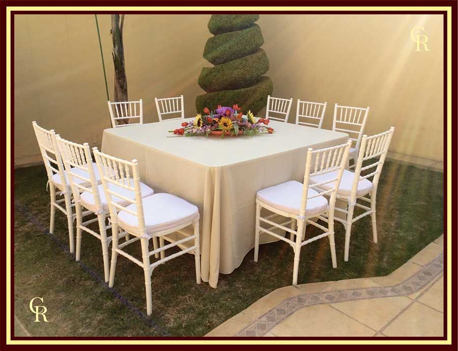 CARPAS ELEGANTES ROMERO