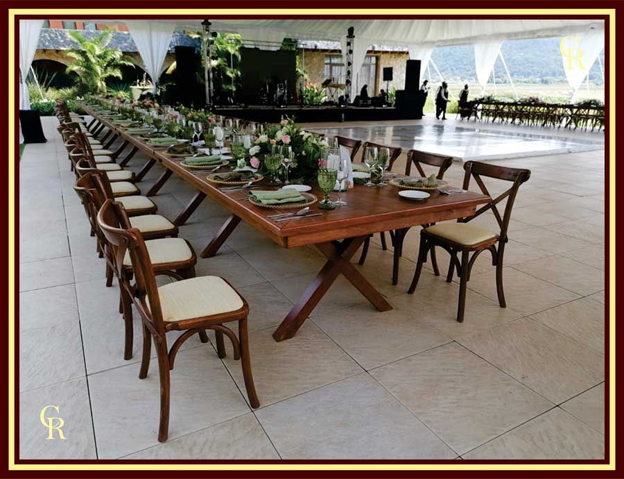 CARPAS ELEGANTES ROMERO