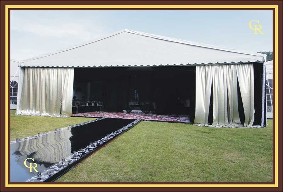 CARPAS ELEGANTES ROMERO