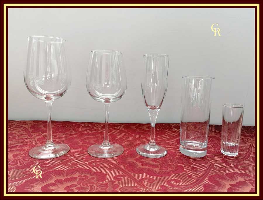 CARPAS ELEGANTES ROMERO