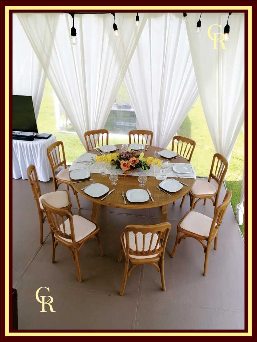 CARPAS ELEGANTES ROMERO