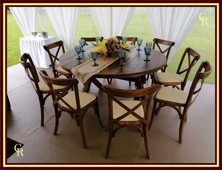 CARPAS ELEGANTES ROMERO