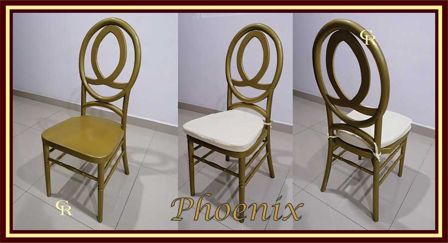 CARPAS ELEGANTES ROMERO