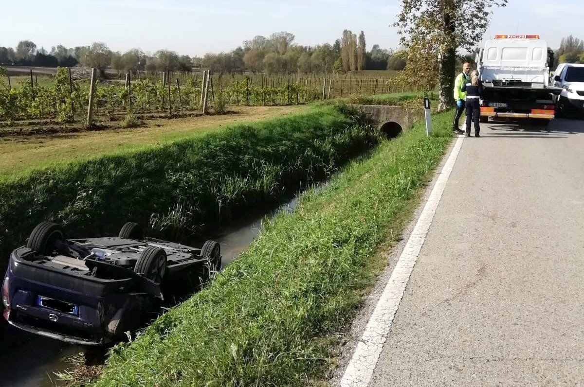 soccorso stradale autovetture