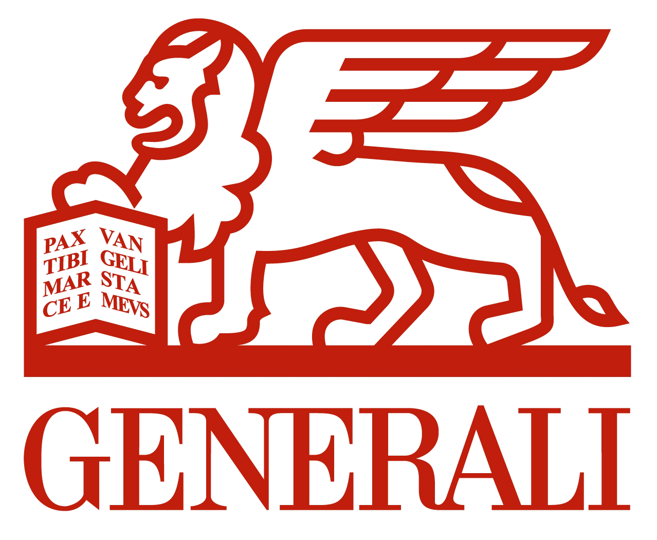 logo Generali