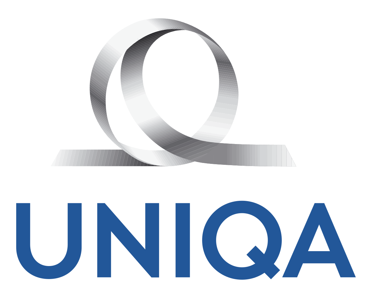 logo Uniqa