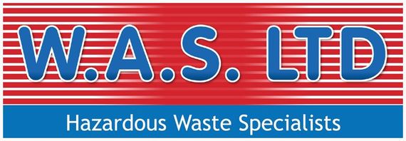 W.A.S. Ltd logo