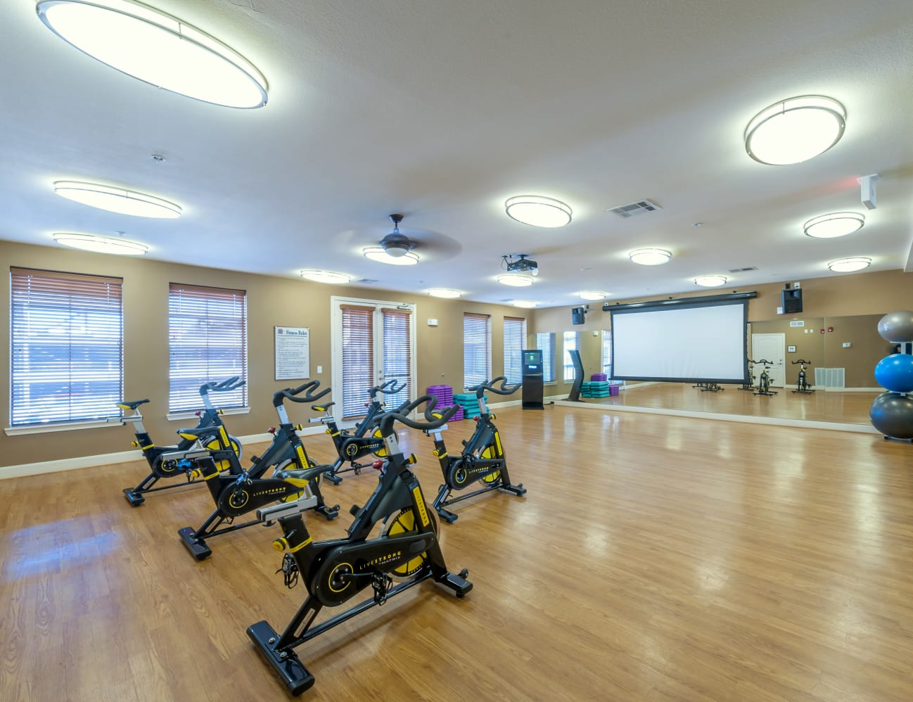 The JaXon Apartments for Rent in Kingwood, TX