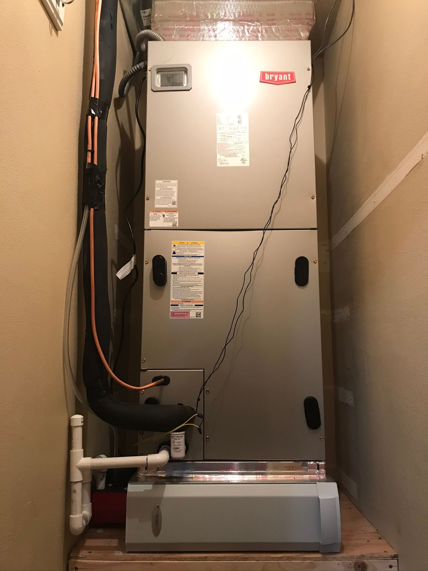 ﻿Cook Air & Heat﻿ serving your ﻿Heating & Air Conditioning﻿ needs in Texas