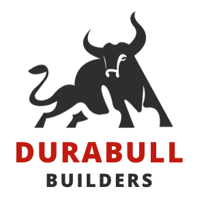 Durabull Builders logo