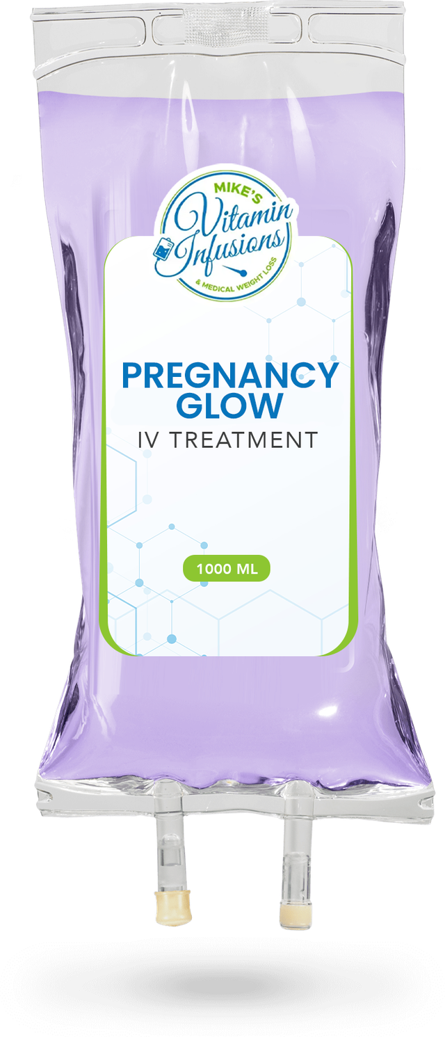 iv glutathione pregnancy How Often Should You Get IV-Glutathione Infusions? main image 1