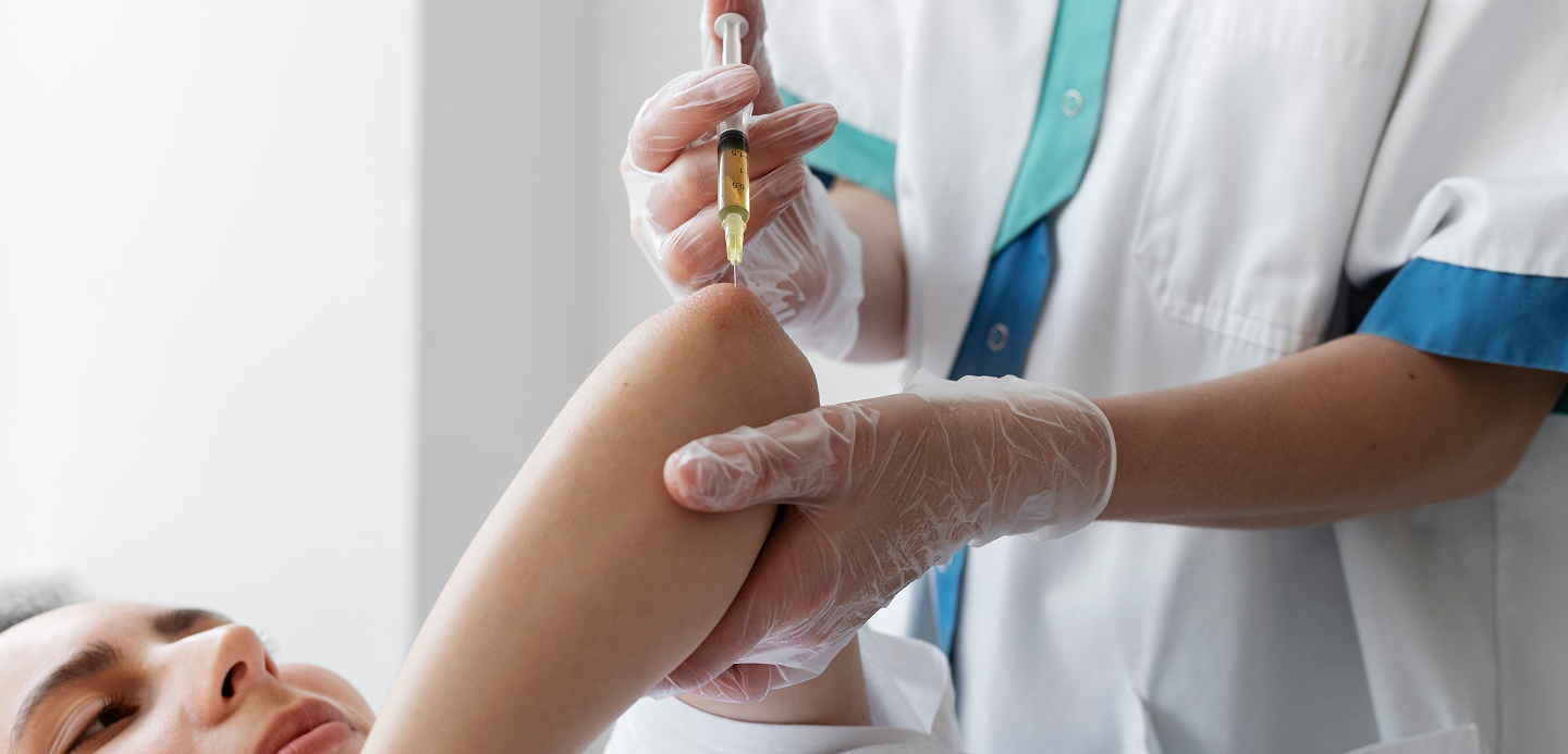 Athlete’s Secret: How IV Infusions Can Accelerate Recovery, Support ...