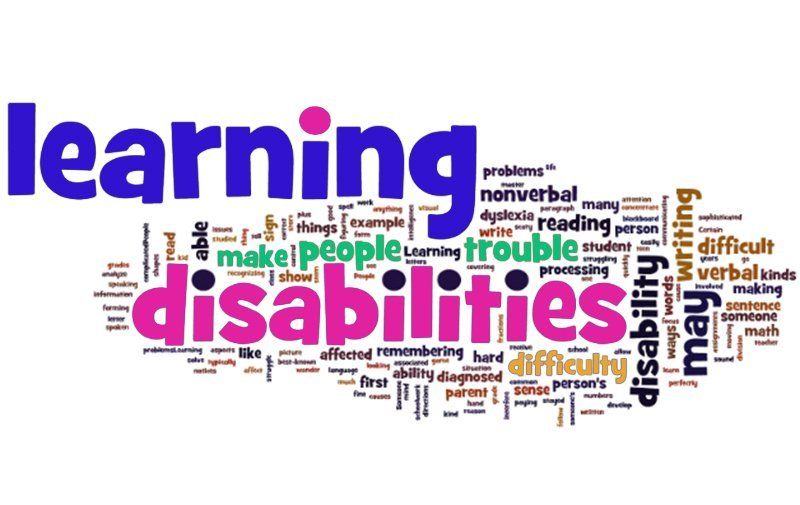 Learning Disabilities