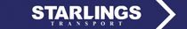 Starlings Transport logo