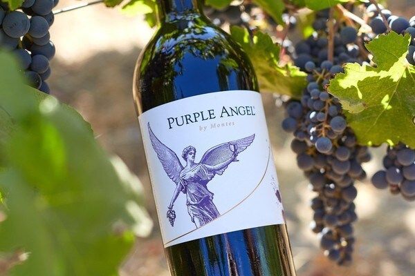 Montes Purple Angel 2015 モンテスアルファ モンテス パープル エンジェルの通信販売