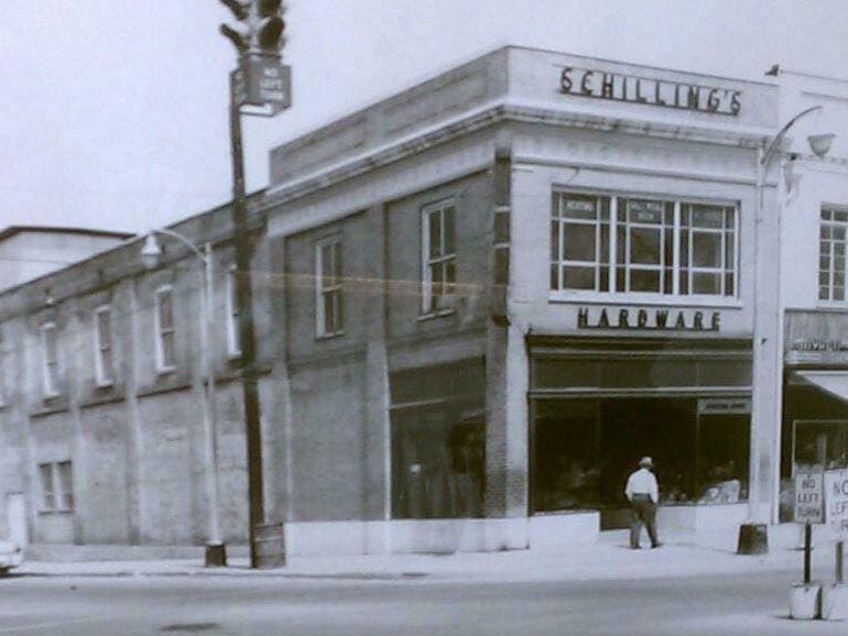 Historic Steakhouse | Mac's Chophouse
