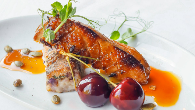 Montes Purple Angel Dinner | September 24th | Mac's Chophouse