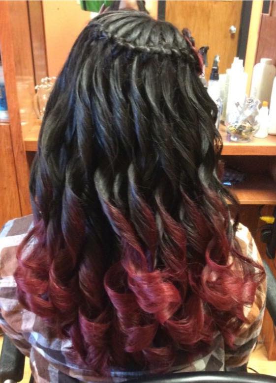 Hair Salon, Beauty Shop, Hair stylist, Appleton, Wisconsin