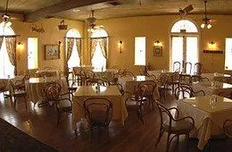 Seminole Inn Hotel and Suites in Indiantown Florida