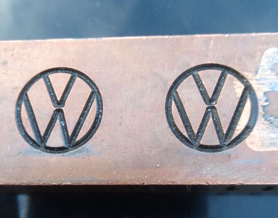 fabricación de porta insertos