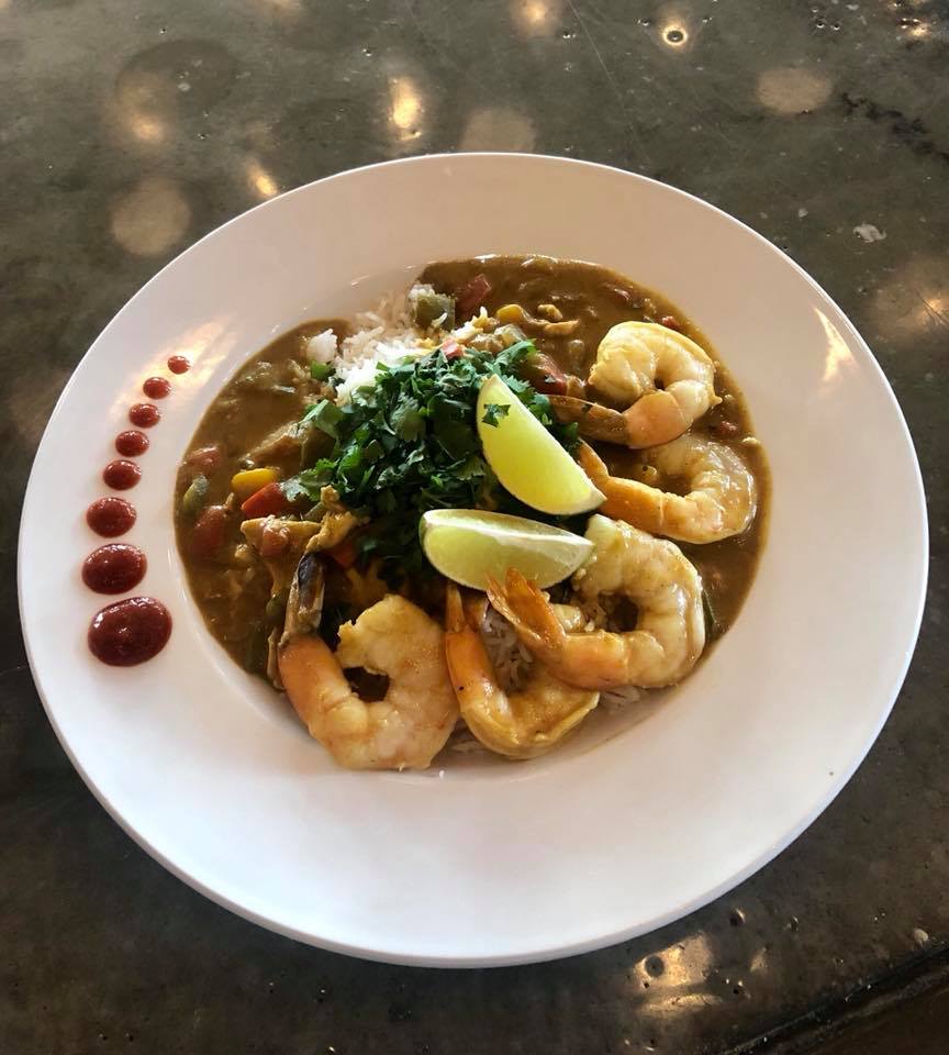 Lure Seafood and Grille | Owensboro, KY