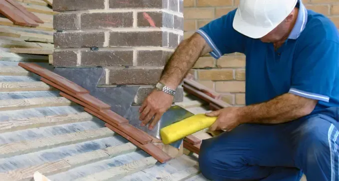 reparar tejado antiguo a precio económico en Torrejón de la Calzada, Madrid