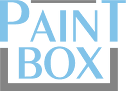 Paint Box logo
