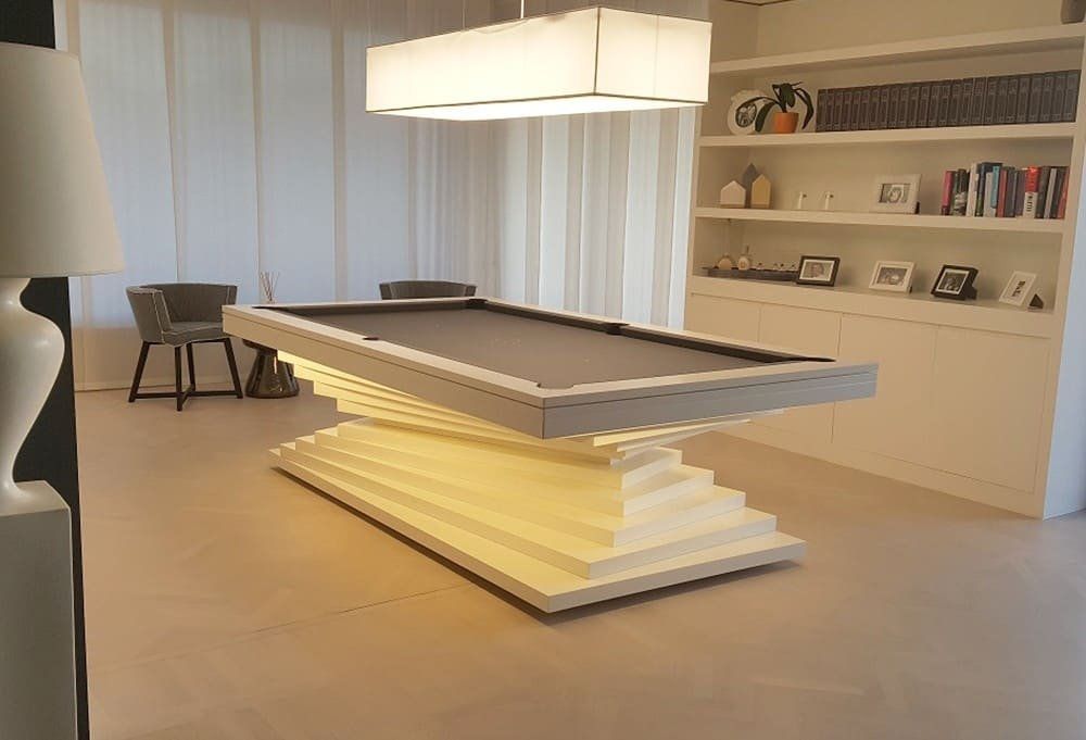 Luxury Pool Tables | Coventry | Luxury Pool & Leisure Ltd
