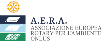 Comitato Scientifico della A.E.R.A. Associazione Europea Rotary Ambiente 1997, 1998, 1999, 2000