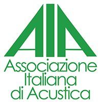 Associazione Italiana Acustica (AIA) Bologna 12-14/09/1995
