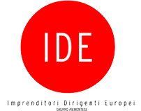 IDE (Imprenditori e Dirigenti Europei - Gruppo giovani) 15/04/1993