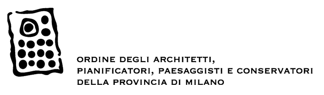 Corso Ordine Architetti 16/06/2015