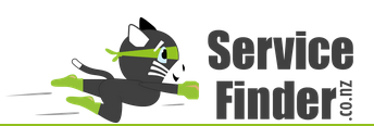 Service Finder Logo