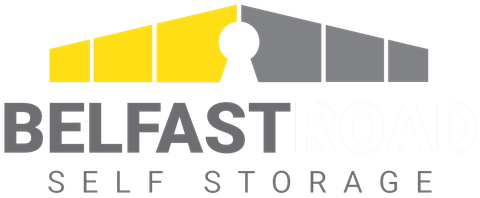 Self Storage 101 Things you can store and things that you cant.