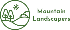 Mountain Landscapers logo