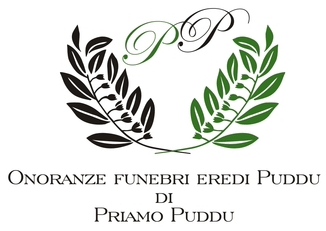 ONORANZE FUNEBRI EREDI PUDDU - LOGO