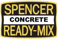 Spencer Ready Mix Concrete