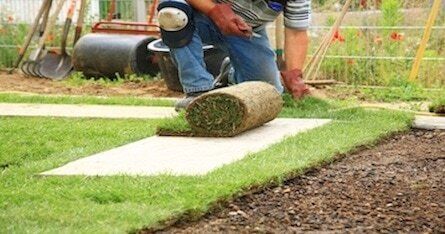 birmingham landscape contractors