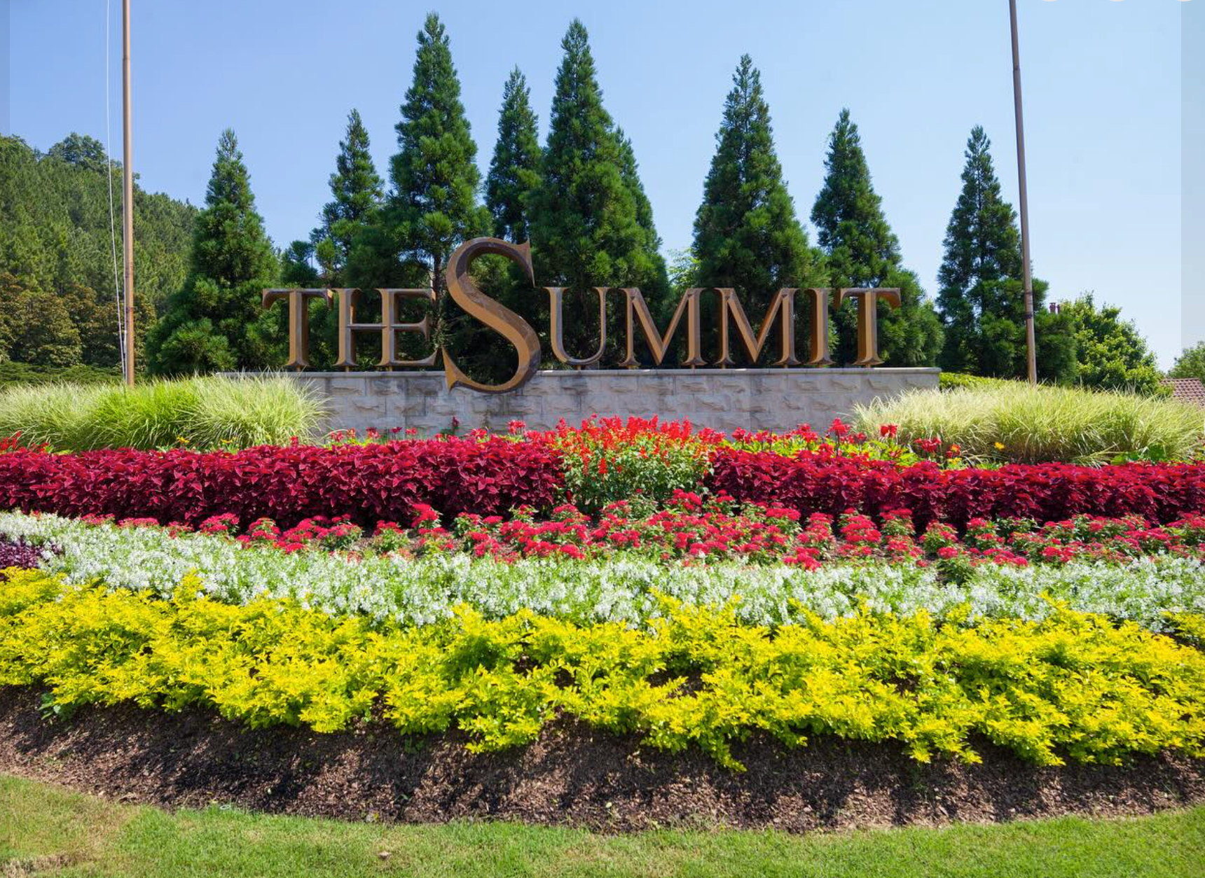 commercial landscape designers