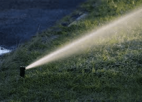 irrigation systems birmingham al