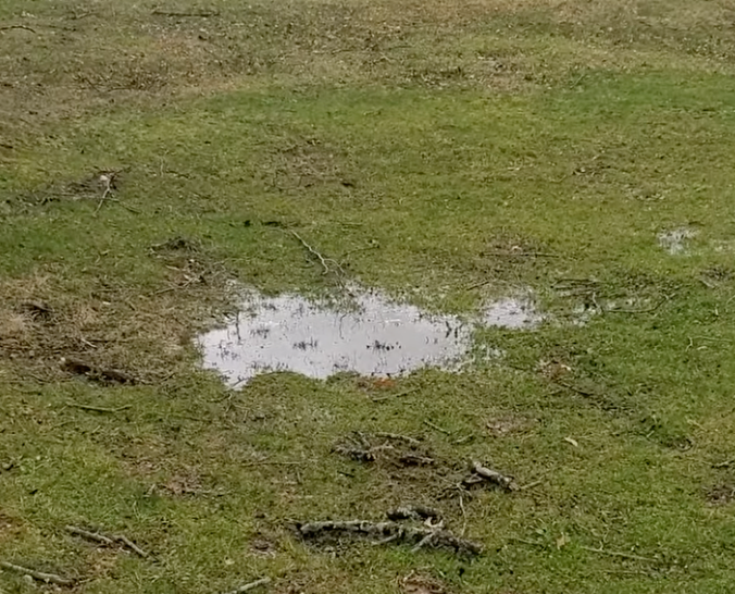 retaining wall failure